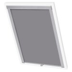 Vidaxl store occultant roulant gris sk08 ggl et ggu