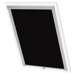 Vidaxl store occultant roulant noir mk08 ggl et ggu