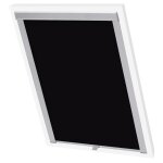 Vidaxl store occultant roulant noir pk06 ggl et ggu