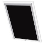 Vidaxl store occultant roulant noir sk06 ggl et ggu