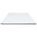Vidaxl surmatelas de sommier tapissier 200x200x5 cm mi - doux Vidaxl surmatelas de sommier tapissier 200x200x5 cm mi - doux