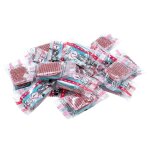 Vidaxl tablettes 12 en 1 pour lave - vaisselle 1000 pcs 18 kg