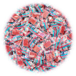 Vidaxl tablettes 12 en 1 pour lave - vaisselle 250 pcs 4, 5 kg