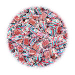 Vidaxl tablettes 12 en 1 pour lave - vaisselle 500 pcs 9 kg