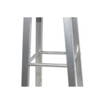 Vidaxl tabouret de bar lot de 2 métal avec siège en mdf Vidaxl tabouret de bar lot de 2 métal avec siège en mdf