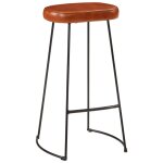 Vidaxl tabourets de bar gavin lot de 2 44x37, 5x78 cm Vidaxl tabourets de bar gavin lot de 2 44x37, 5x78 cm