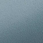 Vidaxl tabouret bleu clair et dor velours 28 x 36 cm