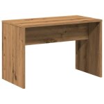 Vidaxl tabouret de toilette chêne artisanal 70x35x45cm bois ingénierie Vidaxl tabouret de toilette chêne artisanal 70x35x45cm bois ingénierie
