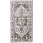 Vidaxl tapis arbizu intérieur extérieur design vintage 80x150 cm Vidaxl tapis arbizu intérieur extérieur design vintage 80x150 cm