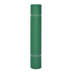Vidaxl tapis pour exposition 1 x 12 m vert