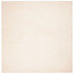 Vidaxl tapis huarte à poils courts doux et lavable beige 240x240 cm Vidaxl tapis huarte à poils courts doux et lavable beige 240x240 cm