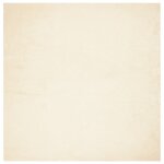 Vidaxl tapis huarte à poils courts doux et lavable crème 240x240 cm Vidaxl tapis huarte à poils courts doux et lavable crème 240x240 cm