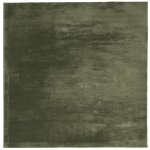 Vidaxl tapis huarte à poils courts doux lavable vert forêt 120x120 cm Vidaxl tapis huarte à poils courts doux lavable vert forêt 120x120 cm