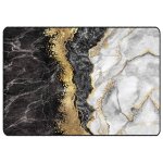 Vidaxl tapis lavable multicolore 160x230 cm