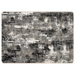 Vidaxl tapis lavable multicolore 190x300 cm antidérapant Vidaxl tapis lavable multicolore 190x300 cm antidérapant