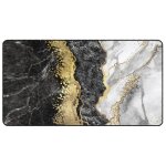 Vidaxl tapis lavable multicolore 80x150 cm