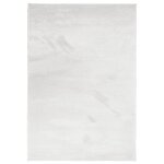 Vidaxl tapis oviedo à poils courts gris 200x280 cm Vidaxl tapis oviedo à poils courts gris 200x280 cm