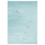 Vidaxl tapis oviedo à poils courts vert 140x200 cm Vidaxl tapis oviedo à poils courts vert 140x200 cm