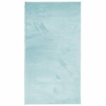 Vidaxl tapis oviedo à poils courts vert 60x110 cm Vidaxl tapis oviedo à poils courts vert 60x110 cm