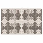 Vidaxl tapis intérieur extérieur à poils courts 190x300cm antidérapant Vidaxl tapis intérieur extérieur à poils courts 190x300cm antidérapant