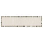 Vidaxl tapis intérieur extérieur à poils courts 80x300 cm antidérapant Vidaxl tapis intérieur extérieur à poils courts 80x300 cm antidérapant