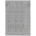 Vidaxl tapis shaggy pamplona poils longs moderne gris 200x280 cm Vidaxl tapis shaggy pamplona poils longs moderne gris 200x280 cm