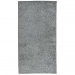 Vidaxl tapis shaggy pamplona poils longs moderne vert 80x150 cm Vidaxl tapis shaggy pamplona poils longs moderne vert 80x150 cm
