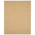 Vidaxl tapis sisal naturel 80x100 cm
