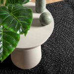 Vidaxl tapis zizur 120x170 cm aspect de jute intérieur extérieur Vidaxl tapis zizur 120x170 cm aspect de jute intérieur extérieur