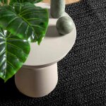 Vidaxl tapis zizur 160x230 cm aspect de jute intérieur extérieur Vidaxl tapis zizur 160x230 cm aspect de jute intérieur extérieur