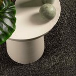 Vidaxl tapis zizur 200x290 cm aspect de jute int�rieur ext�rieur