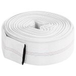Vidaxl tuyau d'incendie 30 m 3  pvc