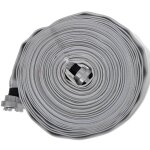 Vidaxl tuyau d'incendie plat 20 m avec raccords d - storz 1 pouce