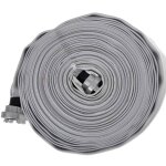 Vidaxl tuyau d'incendie plat 30 m avec raccords d - storz 1 pouce Vidaxl tuyau d'incendie plat 30 m avec raccords d - storz 1 pouce