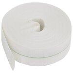 Vidaxl tuyau plat 50 m 2  pe