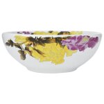 Vidaxl vasque � poser multicolore rond ?41x14 cm c�ramique