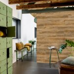 Wallart planches d'aspect bois 30 pcs gl - wa30 ch�ne r�cup�r�