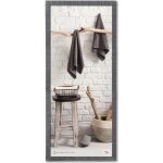 Walther design cadre photo home 70x100 cm gris Walther design cadre photo home 70x100 cm gris