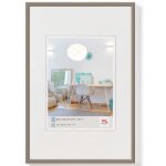 Walther design cadre photo new lifestyle 40x50 cm acier