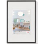 Walther design cadre photo new lifestyle 40x50 cm noir