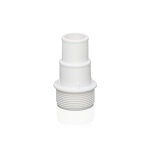 Adapteur pour skimmer et buse filet  32 / 38 mm de tuyaux flottant - gr