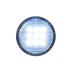 Ampoule led 20w blanc wem20 eolia pour niche standard par56 - ccei