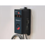 Analyseur rgulateur de chlore stredox universel - strilor