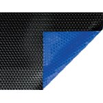 Bche  bulles basic 400 microns bleue / noire - aquazendo