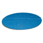 B�che � bulles pour piscine � 4, 57 m - intex