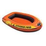 Bateau gonflable enfant explorer pro 50 1 place - intex