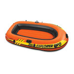Bateau gonflable explorer pro 200 2 places - intex