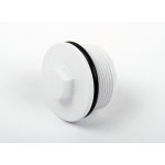 Bouchon hivernage avec joint (liner) - hayward