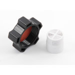 Bouchon de vidange pour filtre � sable top - hayward