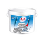 Brome 4 actions 5 kg - hth Brome 4 actions 5 kg - hth